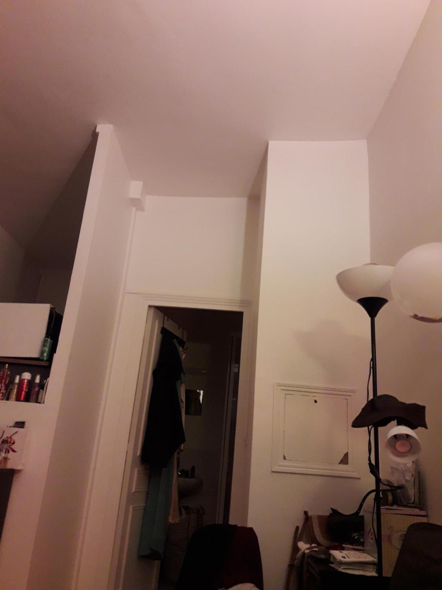 Charmant Studio Appartement Parijs