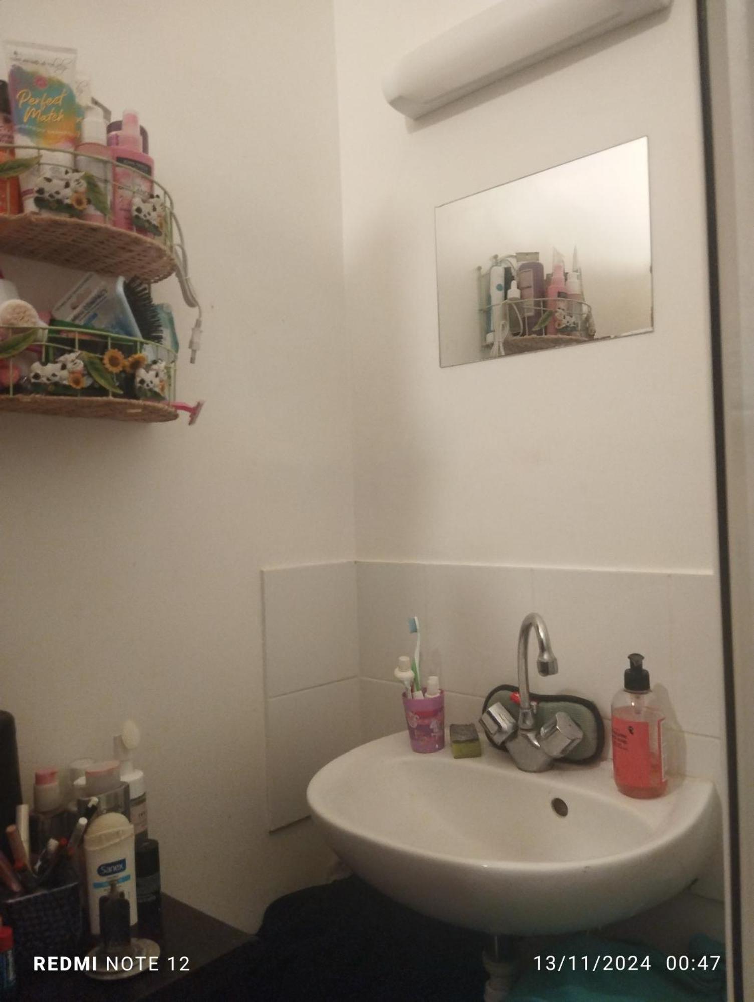 Appartement Charmant Studio